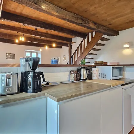 Maison De La Fontaine Villa *