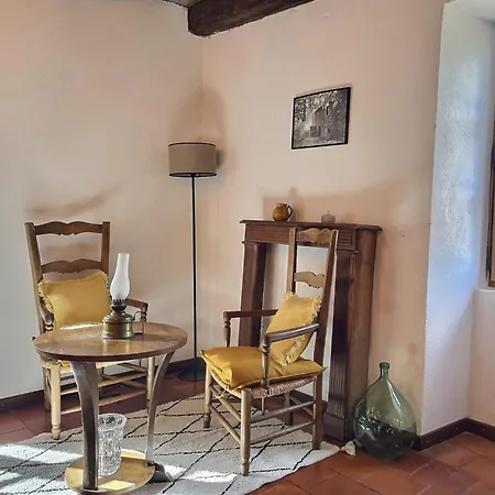 Maison De La Fontaine Valleraugue