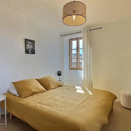 Maison De La Fontaine Valleraugue